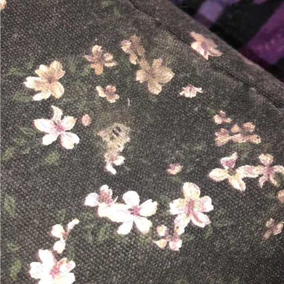 Madden girl floral backpack - Picture 8 of 9